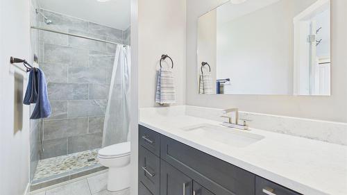 2483 Chieftain Road, West Kelowna, BC 