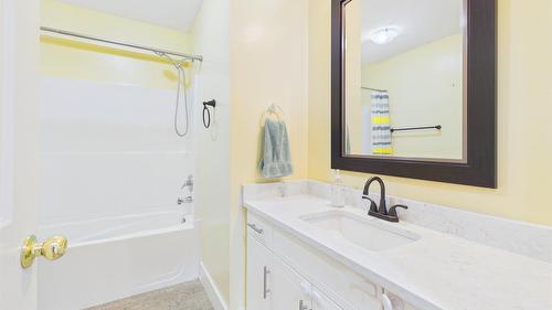 2483 Chieftain Road, West Kelowna, BC 