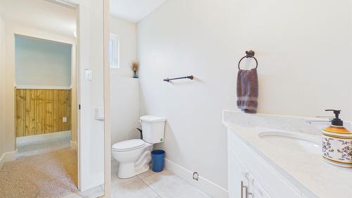 2483 Chieftain Road, West Kelowna, BC 