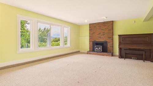 2483 Chieftain Road, West Kelowna, BC 