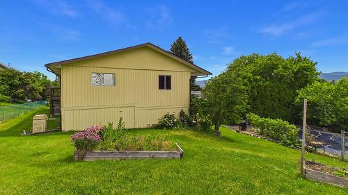 2483 Chieftain Road, West Kelowna, BC 