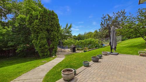 2483 Chieftain Road, West Kelowna, BC 