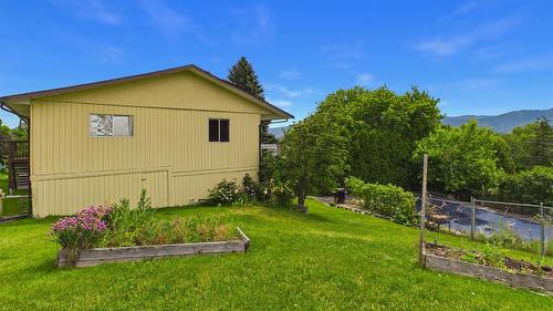 2483 Chieftain Road, West Kelowna, BC 