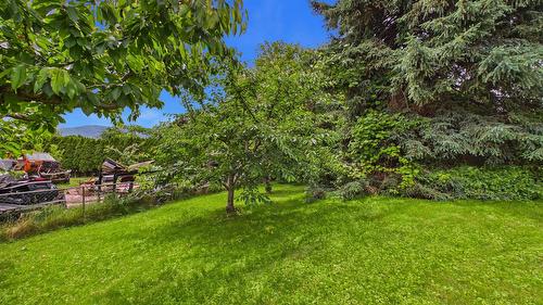 2483 Chieftain Road, West Kelowna, BC 