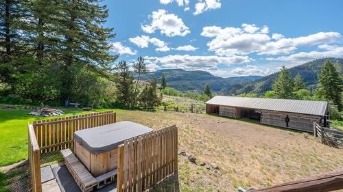 875 Sheep Creek Road, Kaleden, BC 