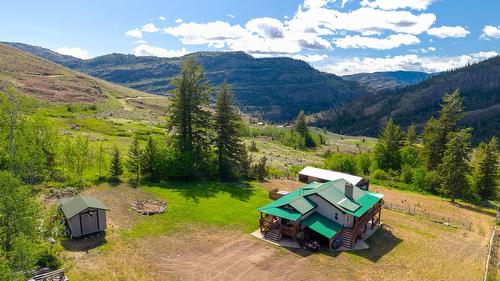 875 Sheep Creek Road, Kaleden, BC 