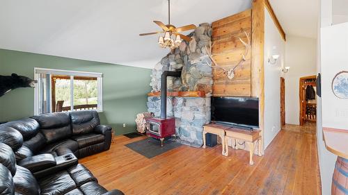 875 Sheep Creek Road, Kaleden, BC 