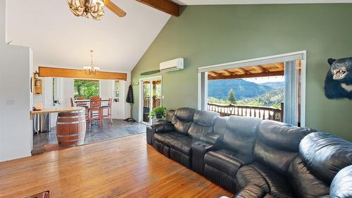 875 Sheep Creek Road, Kaleden, BC 