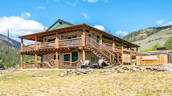 875 Sheep Creek Road  Kaleden, BC V0H 1K0
