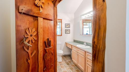 875 Sheep Creek Road, Kaleden, BC 