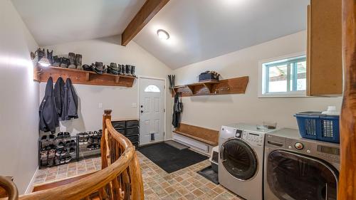 875 Sheep Creek Road, Kaleden, BC 