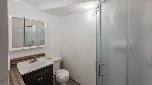 875 Sheep Creek Road, Kaleden, BC 