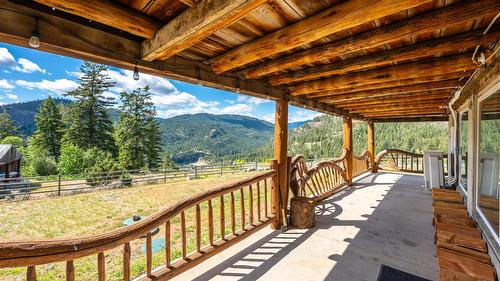 875 Sheep Creek Road, Kaleden, BC 