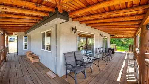 875 Sheep Creek Road, Kaleden, BC 