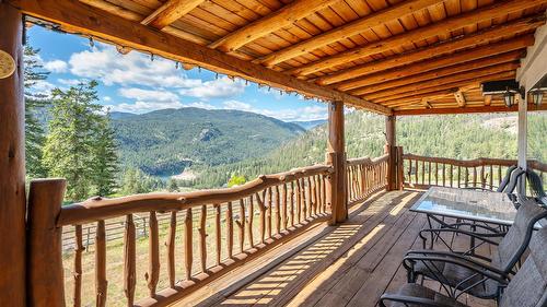 875 Sheep Creek Road, Kaleden, BC 