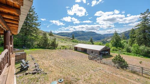 875 Sheep Creek Road, Kaleden, BC 