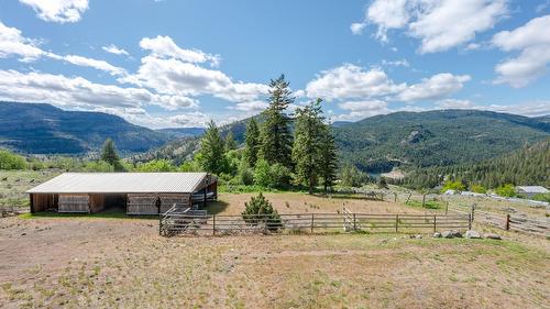 875 Sheep Creek Road, Kaleden, BC 