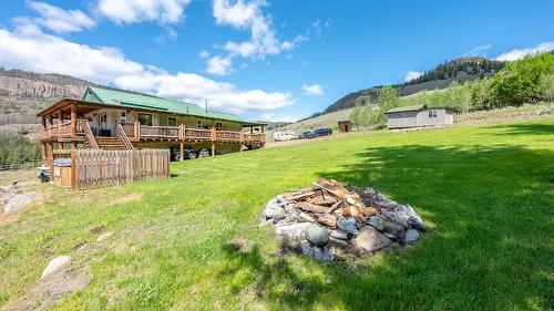 875 Sheep Creek Road, Kaleden, BC 
