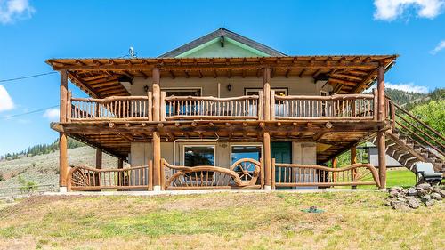 875 Sheep Creek Road, Kaleden, BC 