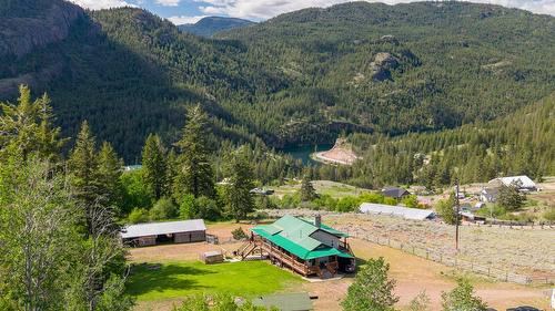 875 Sheep Creek Road, Kaleden, BC 