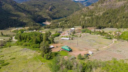 875 Sheep Creek Road, Kaleden, BC 