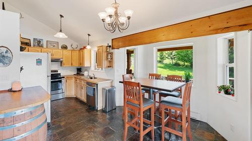 875 Sheep Creek Road, Kaleden, BC 