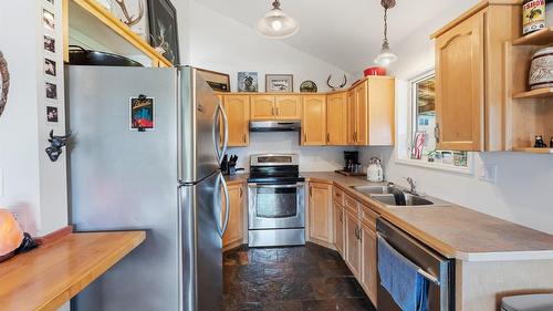 875 Sheep Creek Road, Kaleden, BC 