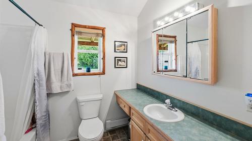 875 Sheep Creek Road, Kaleden, BC 
