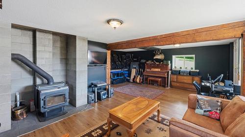 875 Sheep Creek Road, Kaleden, BC 