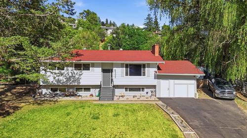 1322 Lamar Drive  Kamloops, BC V2C 5C6