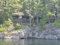 758 ISLAND Temagami, ON P0H 2H0