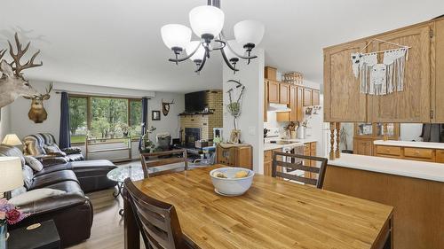 216 Mclure Ferry Road, Kamloops, BC 