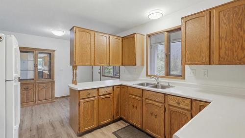 216 Mclure Ferry Road, Kamloops, BC 