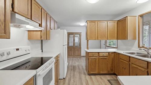 216 Mclure Ferry Road, Kamloops, BC 