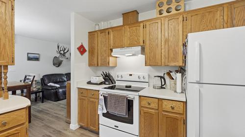 216 Mclure Ferry Road, Kamloops, BC 