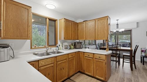 216 Mclure Ferry Road, Kamloops, BC 