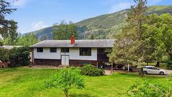 216 MCLURE FERRY Road  Kamloops, BC V0E 1E0