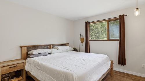 216 Mclure Ferry Road, Kamloops, BC 