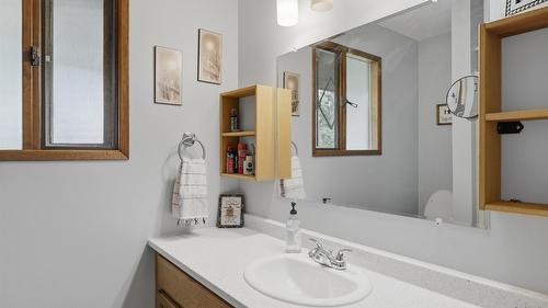 216 Mclure Ferry Road, Kamloops, BC 