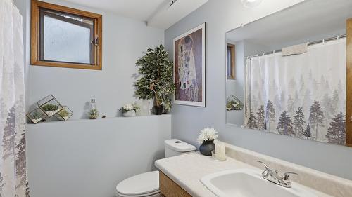 216 Mclure Ferry Road, Kamloops, BC 