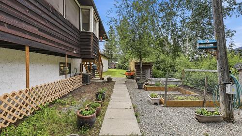 216 Mclure Ferry Road, Kamloops, BC 