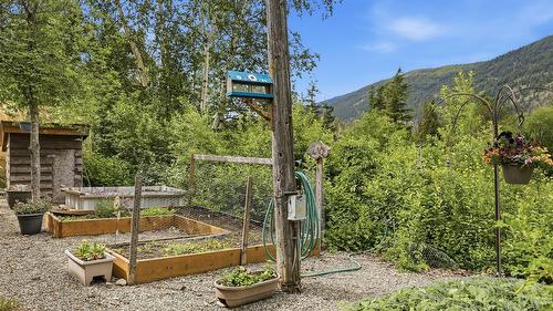 216 Mclure Ferry Road, Kamloops, BC 