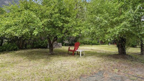 216 Mclure Ferry Road, Kamloops, BC 