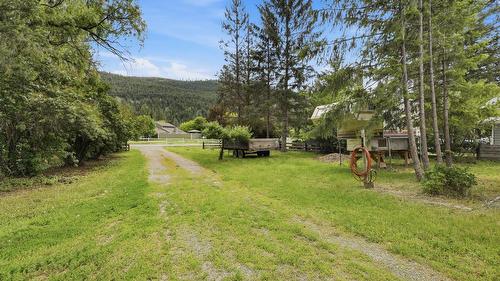 216 Mclure Ferry Road, Kamloops, BC 