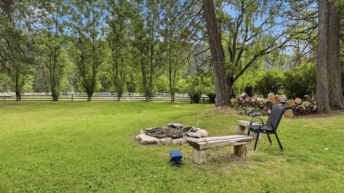 216 Mclure Ferry Road, Kamloops, BC 
