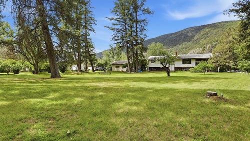 216 Mclure Ferry Road, Kamloops, BC 