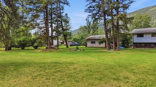 216 Mclure Ferry Road, Kamloops, BC 