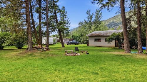 216 Mclure Ferry Road, Kamloops, BC 