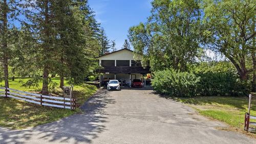 216 Mclure Ferry Road, Kamloops, BC 