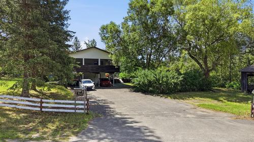 216 Mclure Ferry Road, Kamloops, BC 